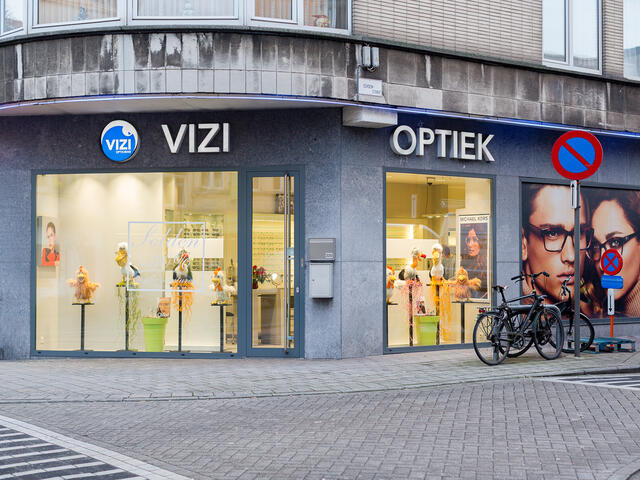Contact | VIZI Borgerhout | opticien Borgerhout